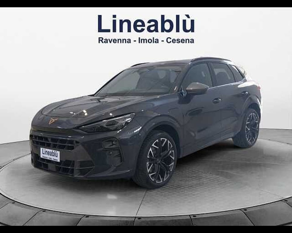 Cupra Terramar usata a Ravenna