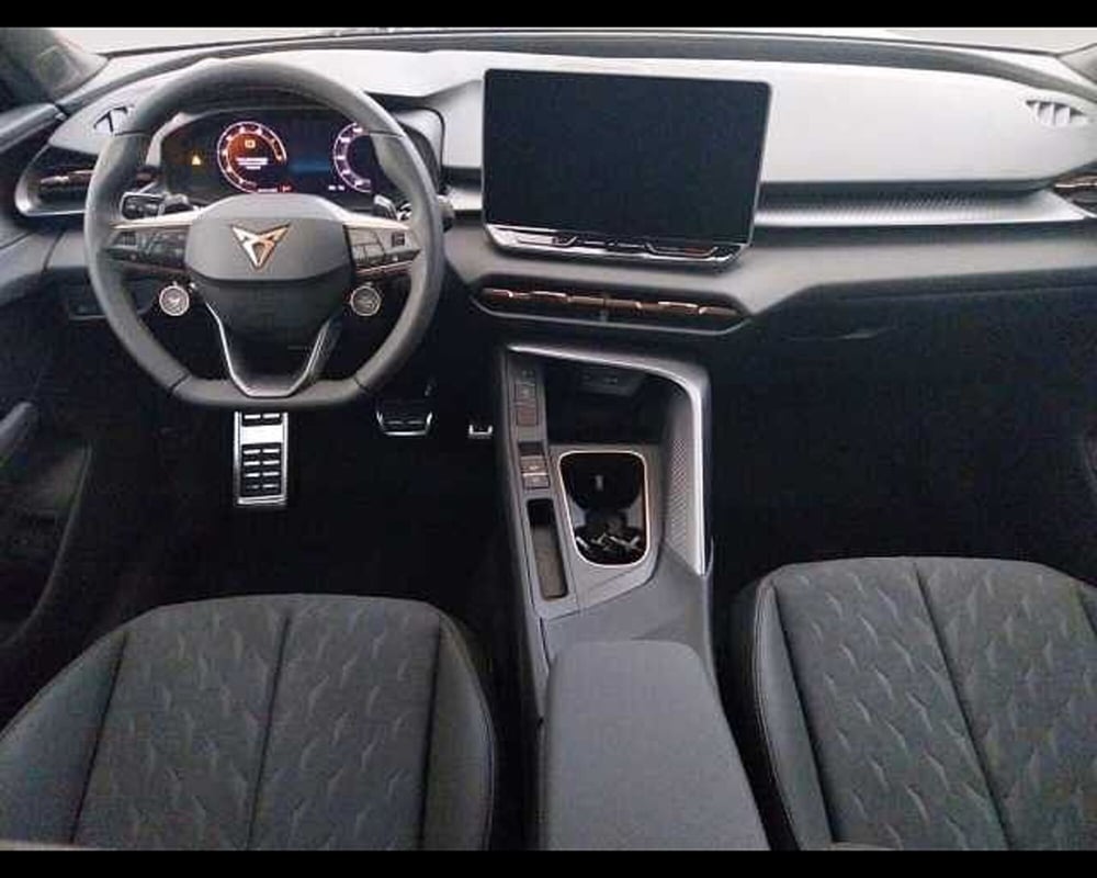 Cupra Terramar usata a Ravenna (10)
