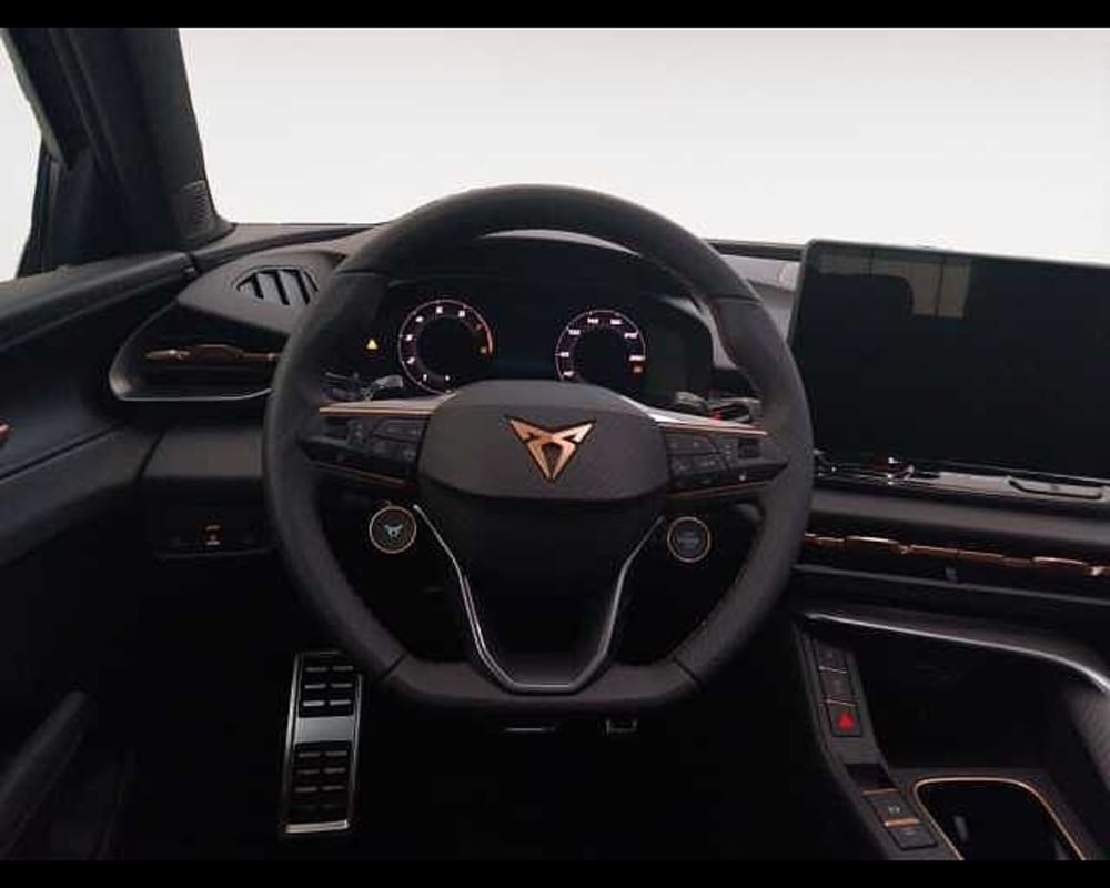 Cupra Terramar usata a Ravenna (12)