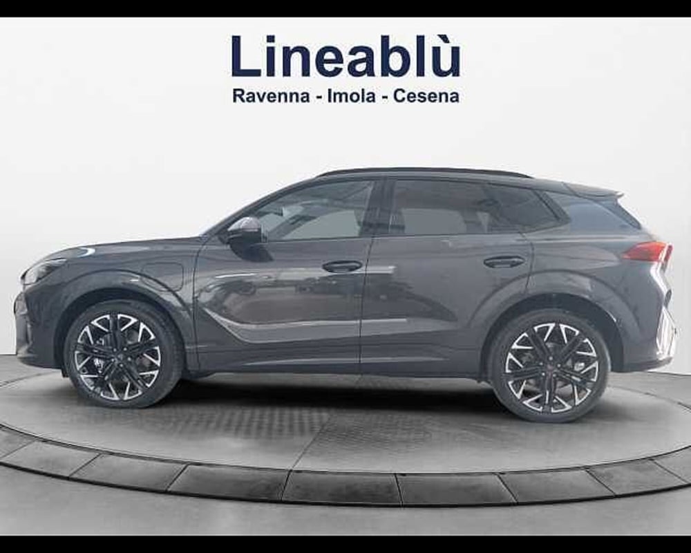 Cupra Terramar usata a Ravenna (2)