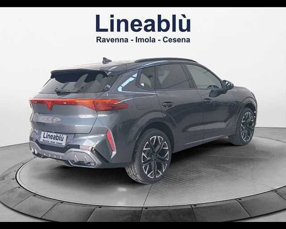 Cupra Terramar usata a Ravenna (5)