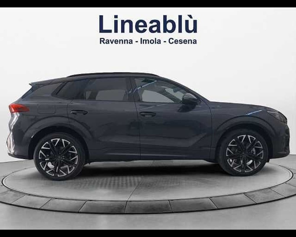 Cupra Terramar usata a Ravenna (6)