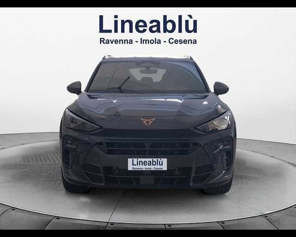 Cupra Terramar usata a Ravenna (8)