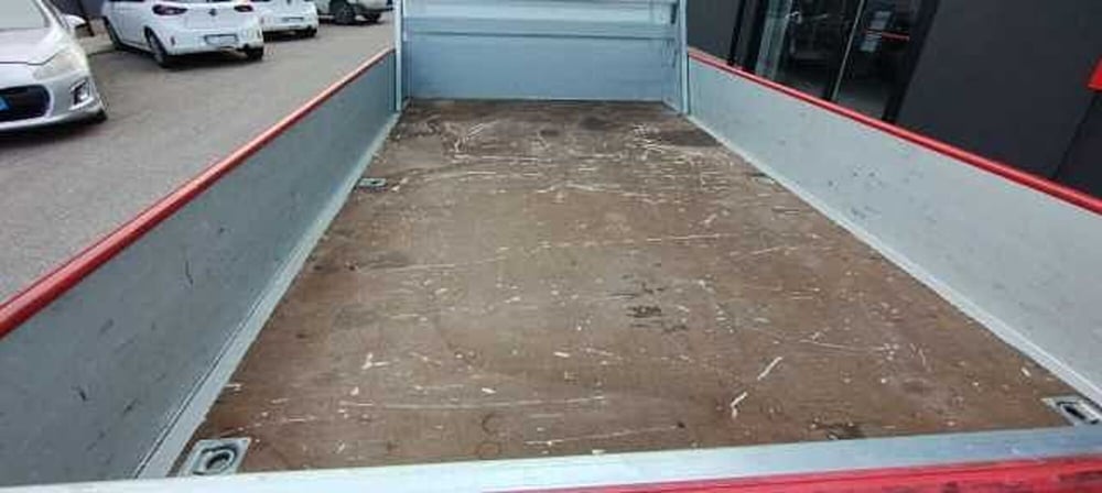 Peugeot Boxer Telaio usata a Viterbo (10)