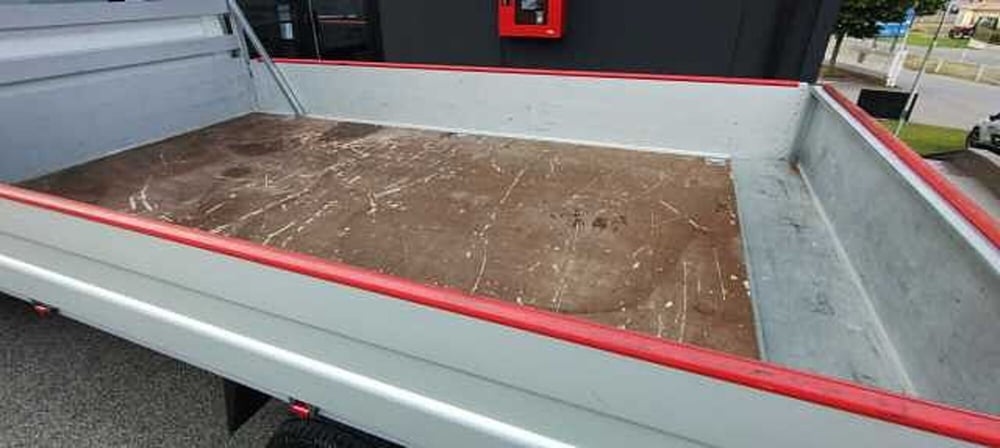 Peugeot Boxer Telaio usata a Viterbo (11)