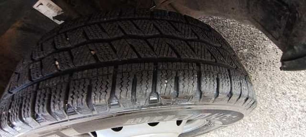 Peugeot Boxer Telaio usata a Viterbo (18)