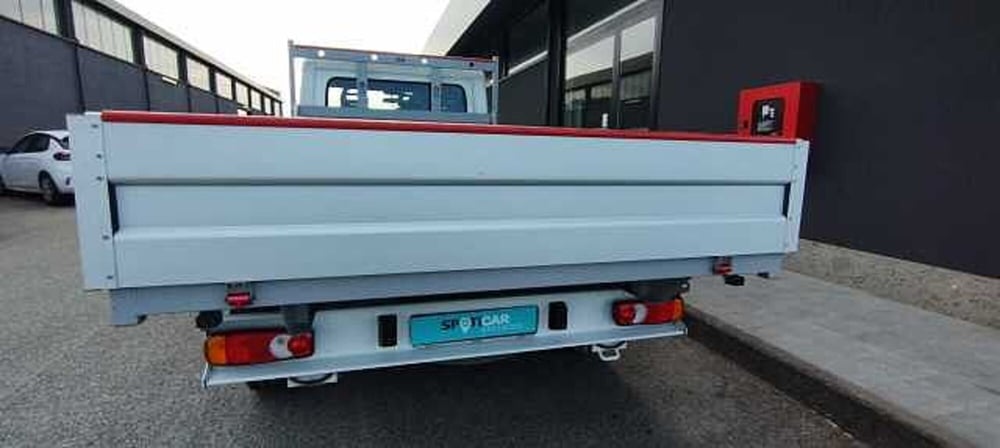 Peugeot Boxer Telaio usata a Viterbo (19)