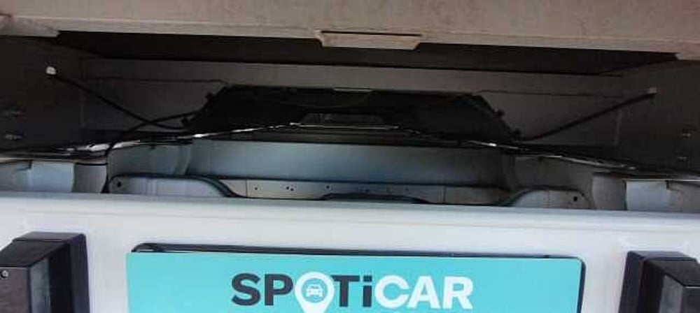 Peugeot Boxer Telaio usata a Viterbo (20)