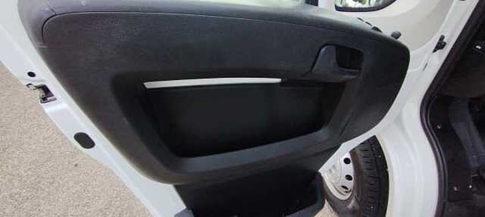 Peugeot Boxer Telaio usata a Viterbo (5)