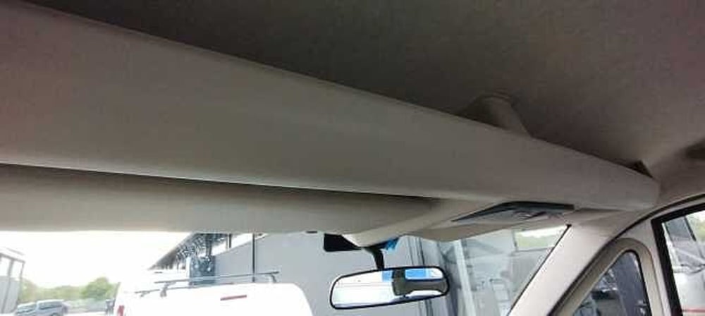 Peugeot Boxer Telaio usata a Viterbo (8)
