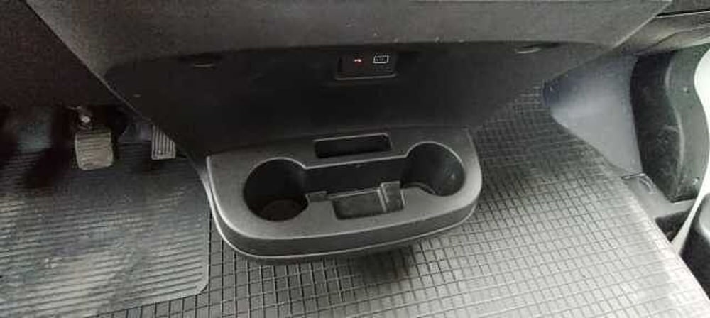 Peugeot Boxer Telaio usata a Viterbo (9)
