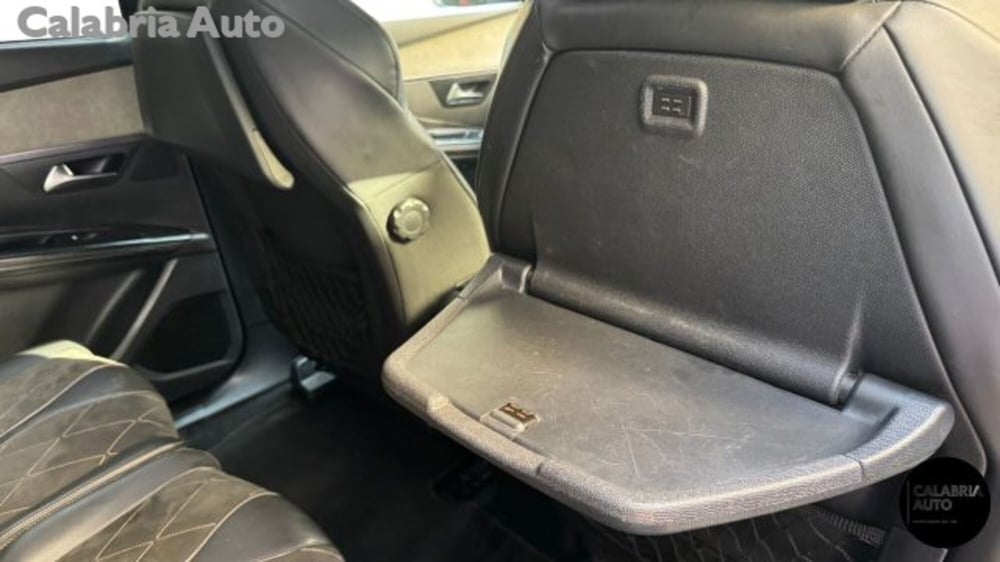 Peugeot 5008 usata a Reggio Calabria (12)