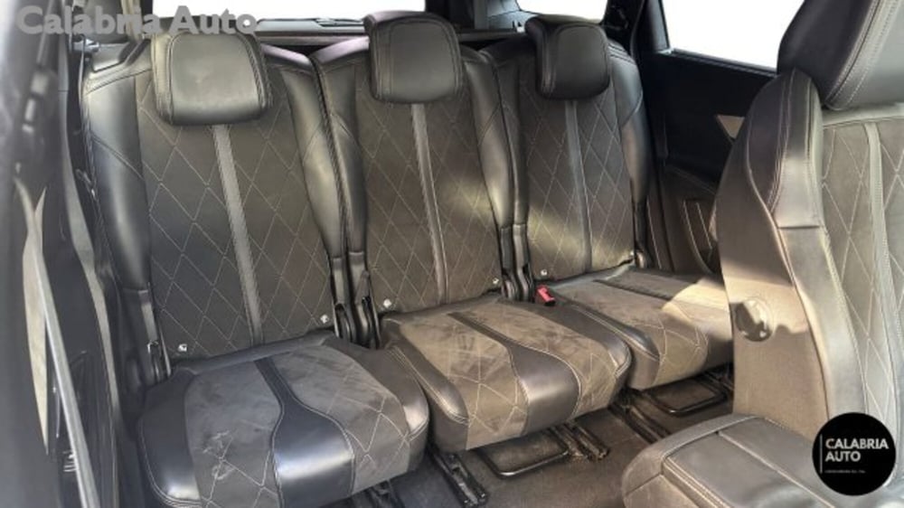 Peugeot 5008 usata a Reggio Calabria (13)