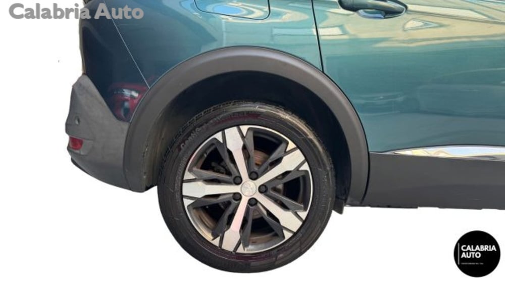 Peugeot 5008 usata a Reggio Calabria (17)