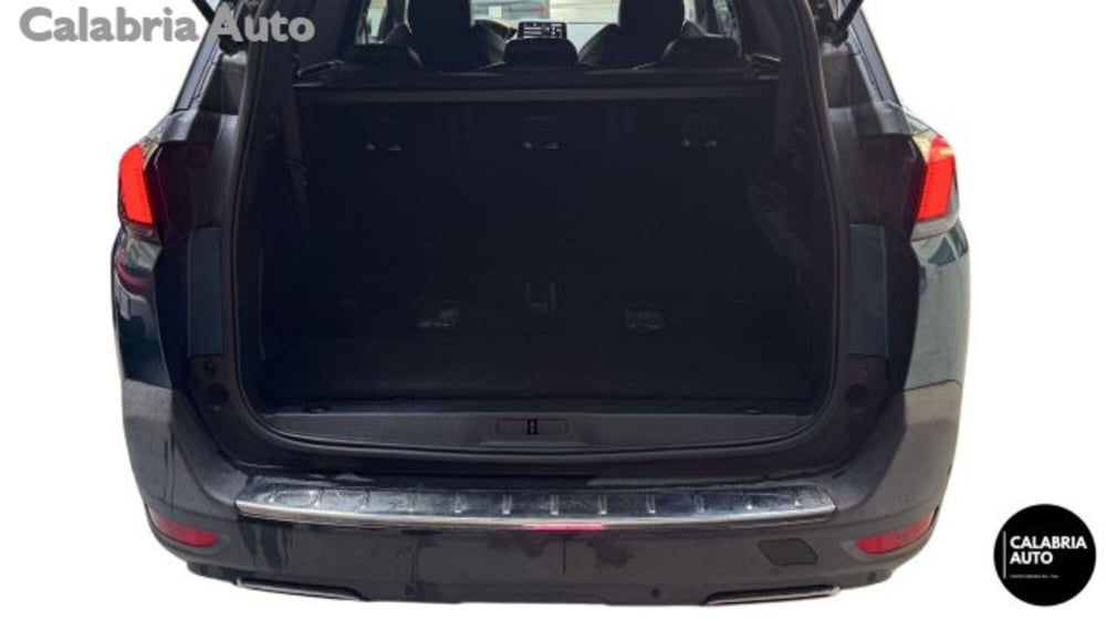 Peugeot 5008 usata a Reggio Calabria (5)