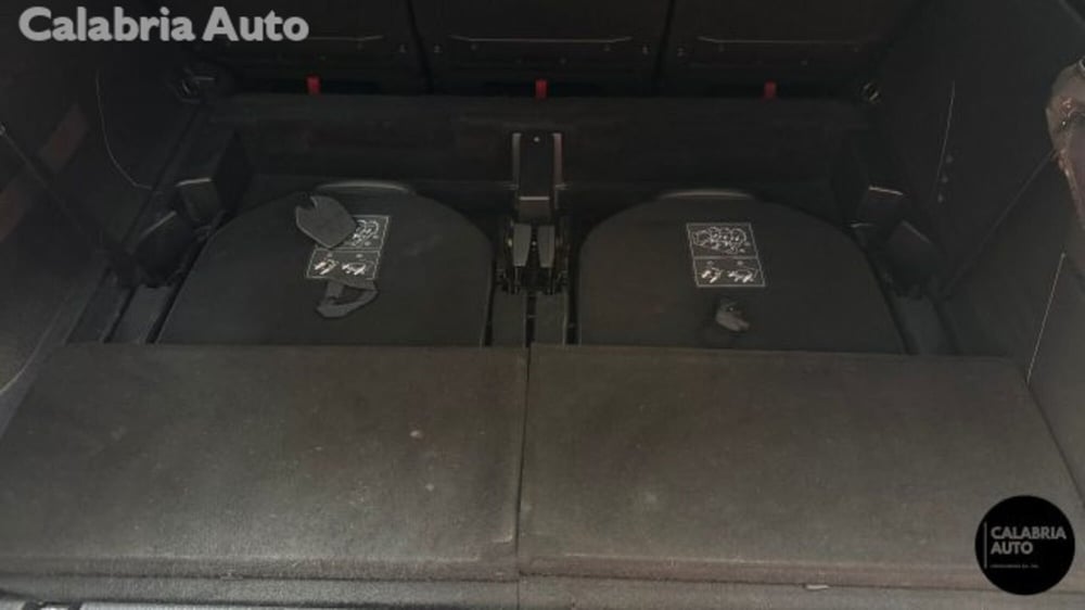 Peugeot 5008 usata a Reggio Calabria (6)
