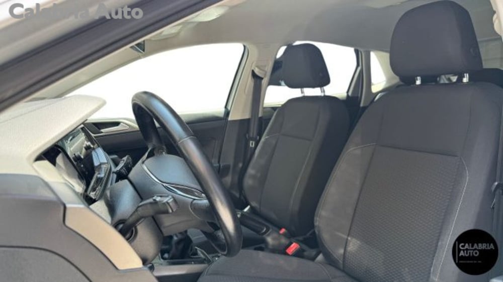 Volkswagen Polo usata a Reggio Calabria (10)