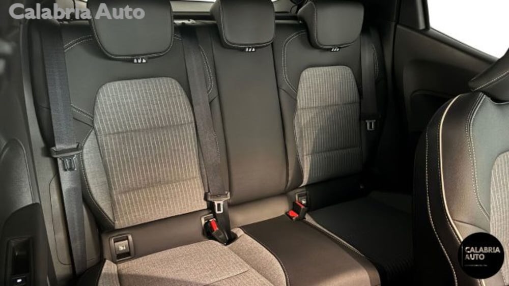 Renault Clio nuova a Reggio Calabria (11)