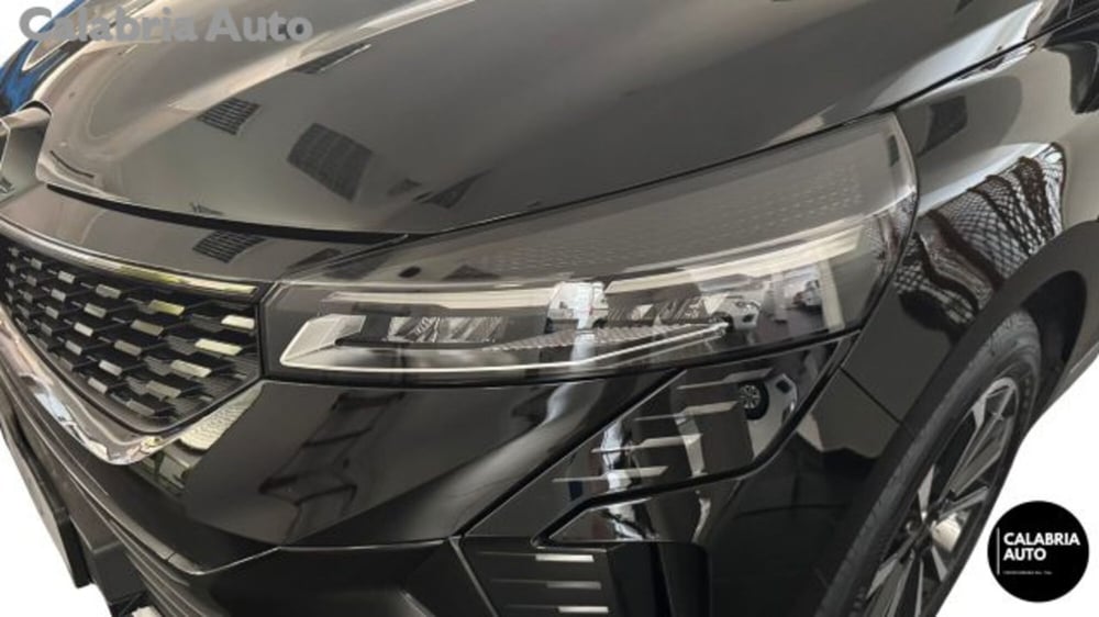 Renault Clio nuova a Reggio Calabria (14)