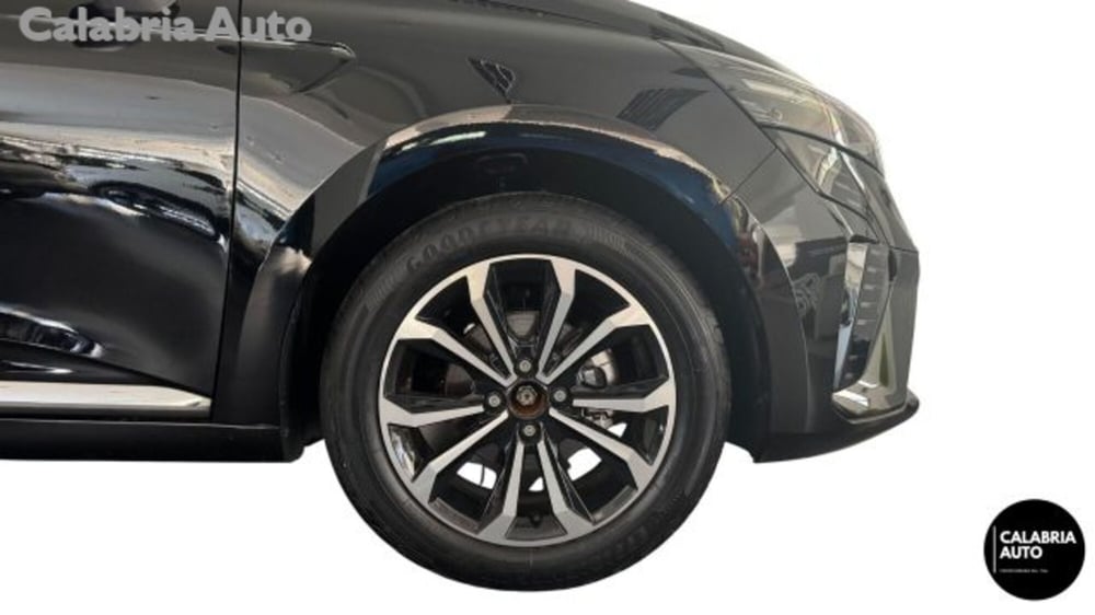 Renault Clio nuova a Reggio Calabria (16)