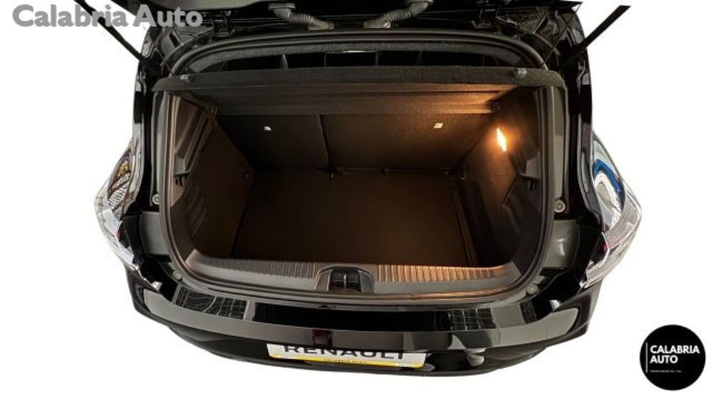 Renault Clio nuova a Reggio Calabria (5)