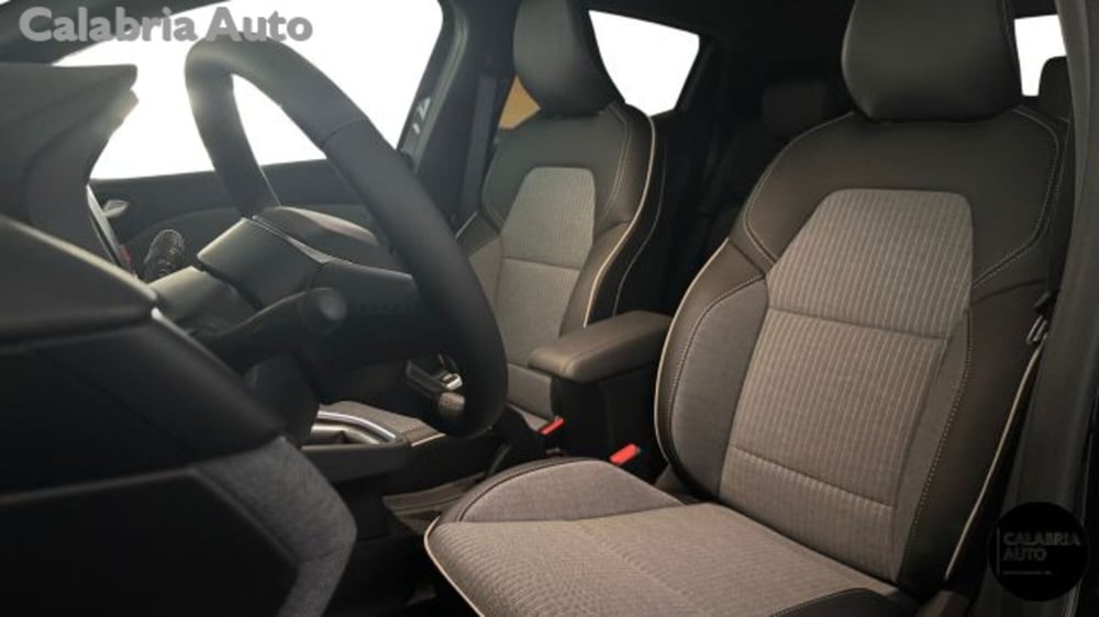 Renault Clio nuova a Reggio Calabria (9)