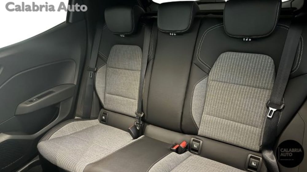 Renault Clio nuova a Reggio Calabria (12)