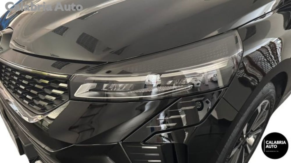 Renault Clio nuova a Reggio Calabria (14)