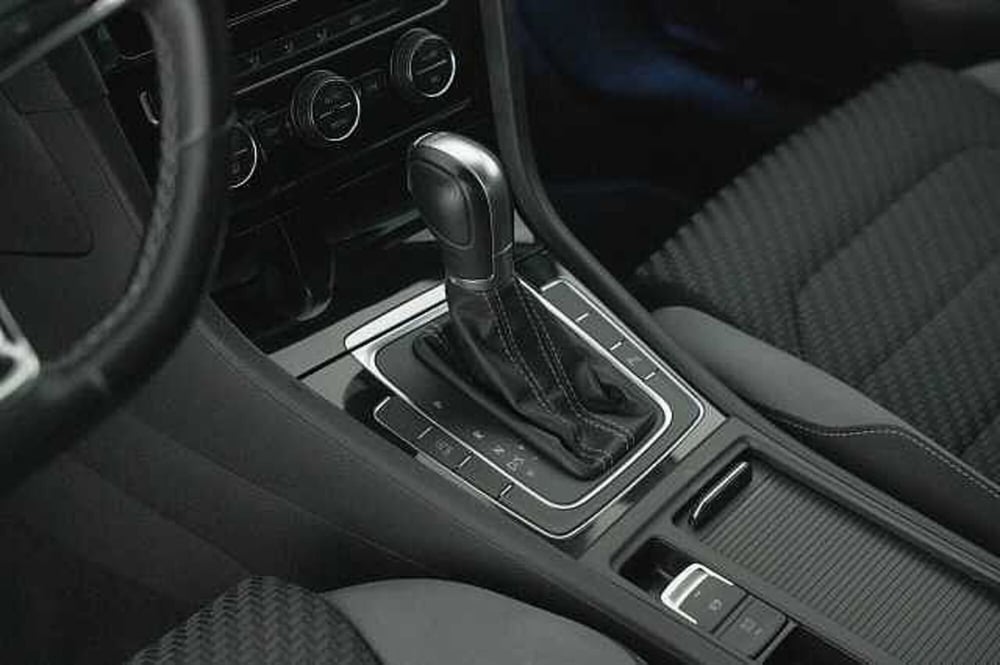 Volkswagen Golf Variant usata a Como (14)
