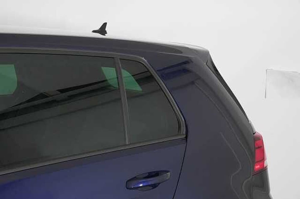 Volkswagen Golf Variant usata a Como (7)