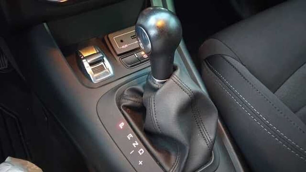 Alfa Romeo Giulietta usata a Milano (10)