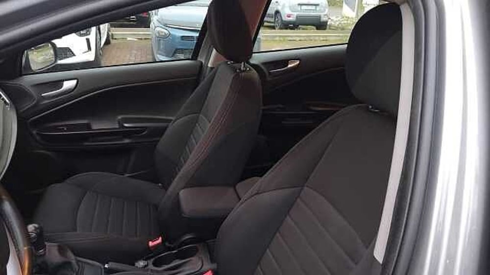 Alfa Romeo Giulietta usata a Milano (11)