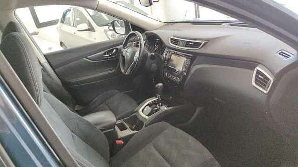Nissan X-Trail usata a Firenze (11)