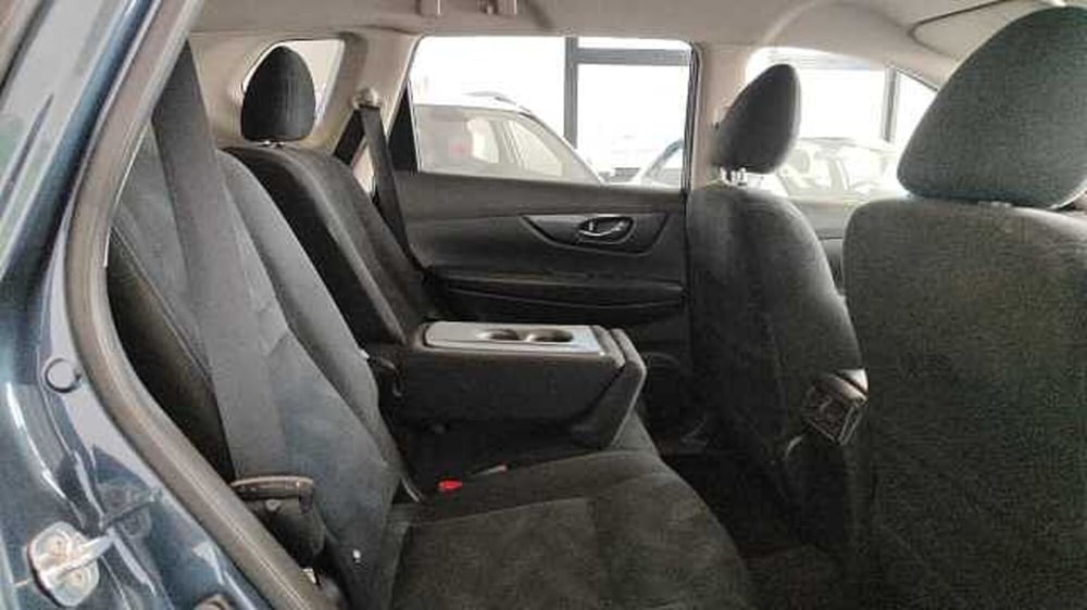 Nissan X-Trail usata a Firenze (12)