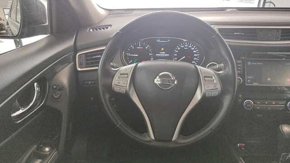 Nissan X-Trail usata a Firenze (15)