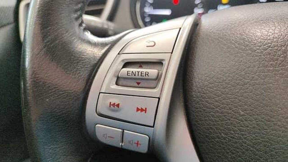 Nissan X-Trail usata a Firenze (16)