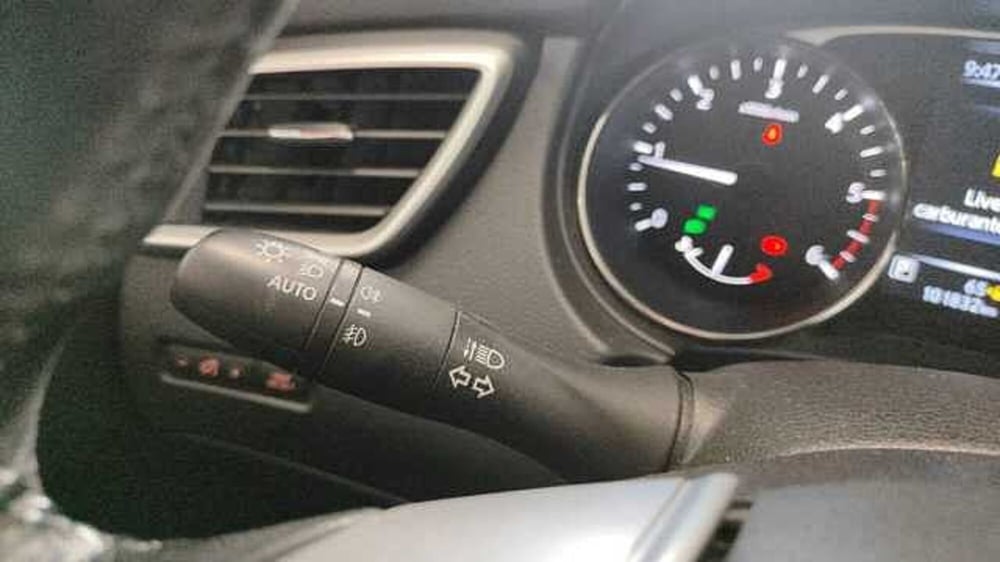 Nissan X-Trail usata a Firenze (18)