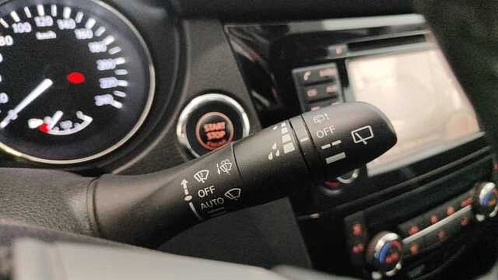 Nissan X-Trail usata a Firenze (19)