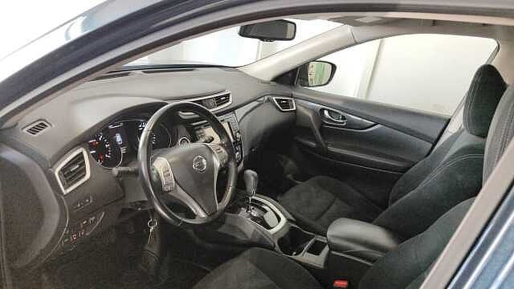 Nissan X-Trail usata a Firenze (4)