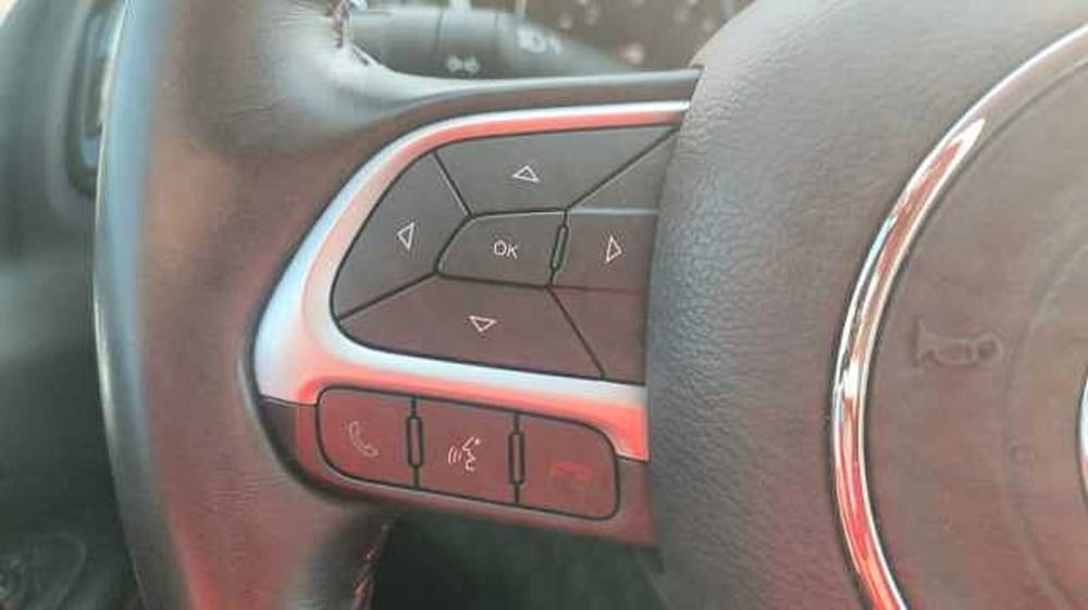 Jeep Compass usata a Firenze (16)