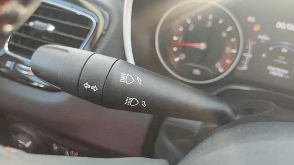 Jeep Compass usata a Firenze (19)