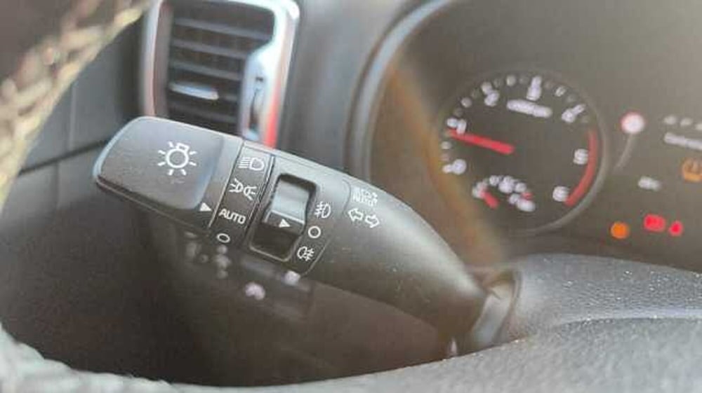 Kia Sportage usata a Firenze (18)