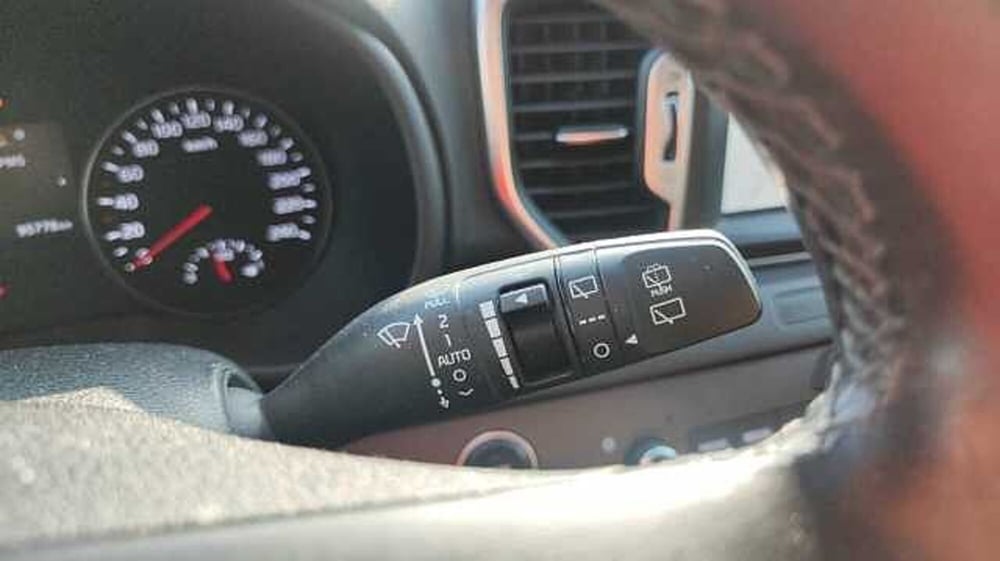 Kia Sportage usata a Firenze (19)