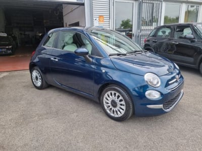Fiat 500 1.0 Hybrid Dolcevita del 2021 usata a Bovisio-Masciago