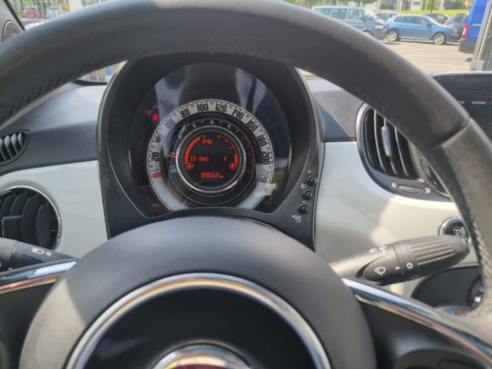 Fiat 500 usata a Monza e Brianza (13)