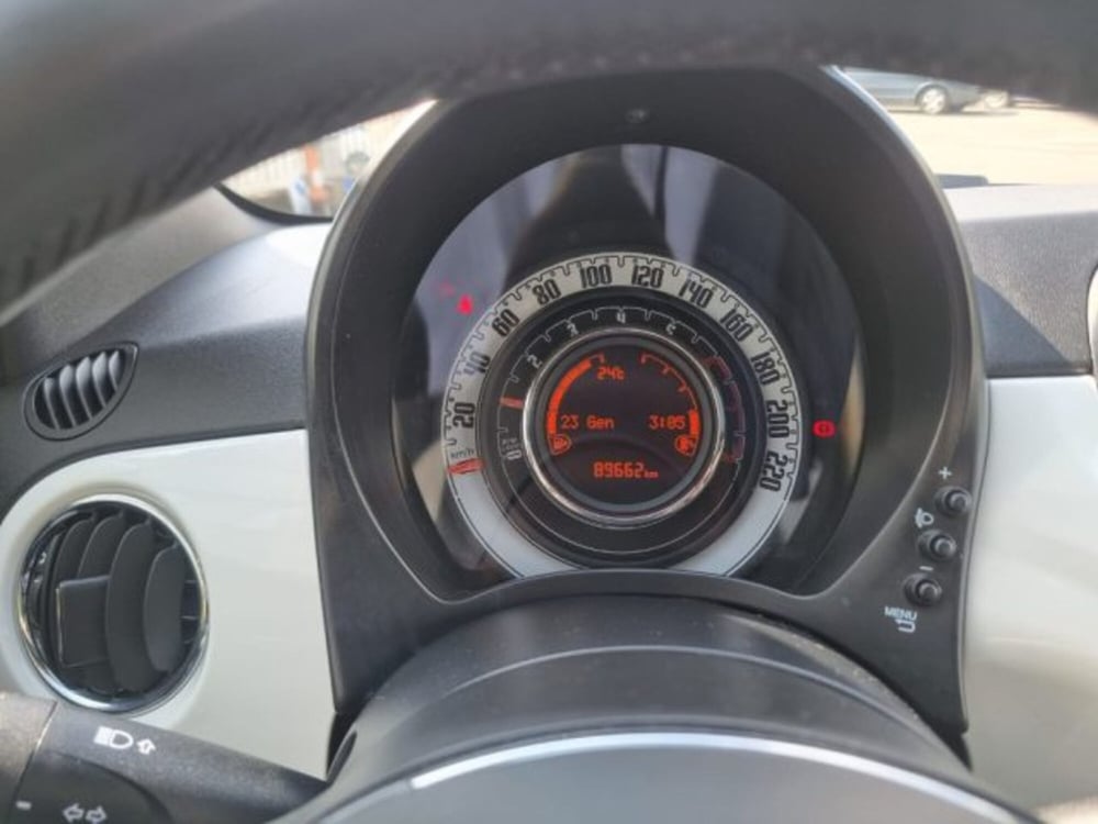 Fiat 500 usata a Monza e Brianza (16)
