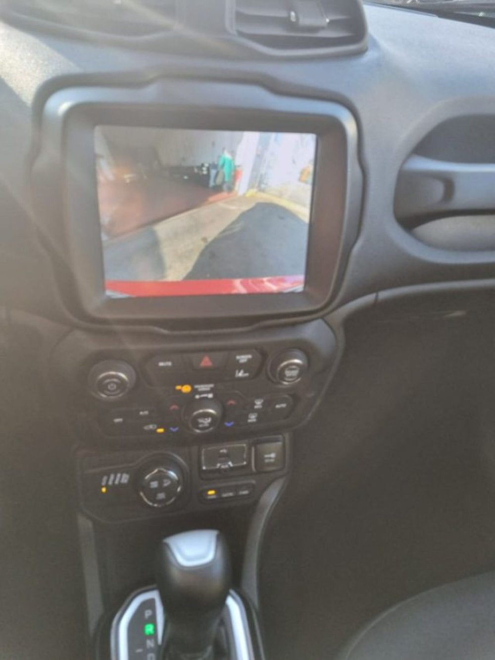 Jeep Renegade usata a Monza e Brianza (15)