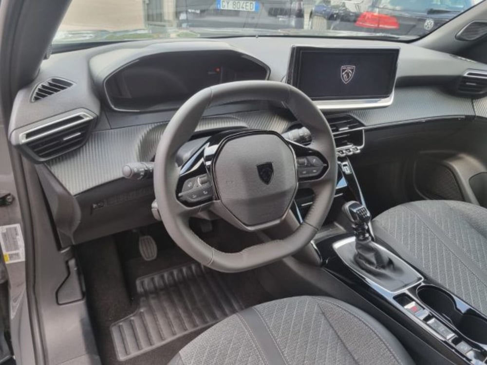 Peugeot 2008 usata a Monza e Brianza (17)