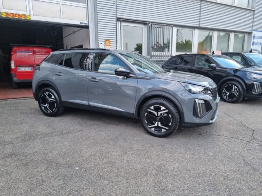 Peugeot 2008 usata a Monza e Brianza (2)