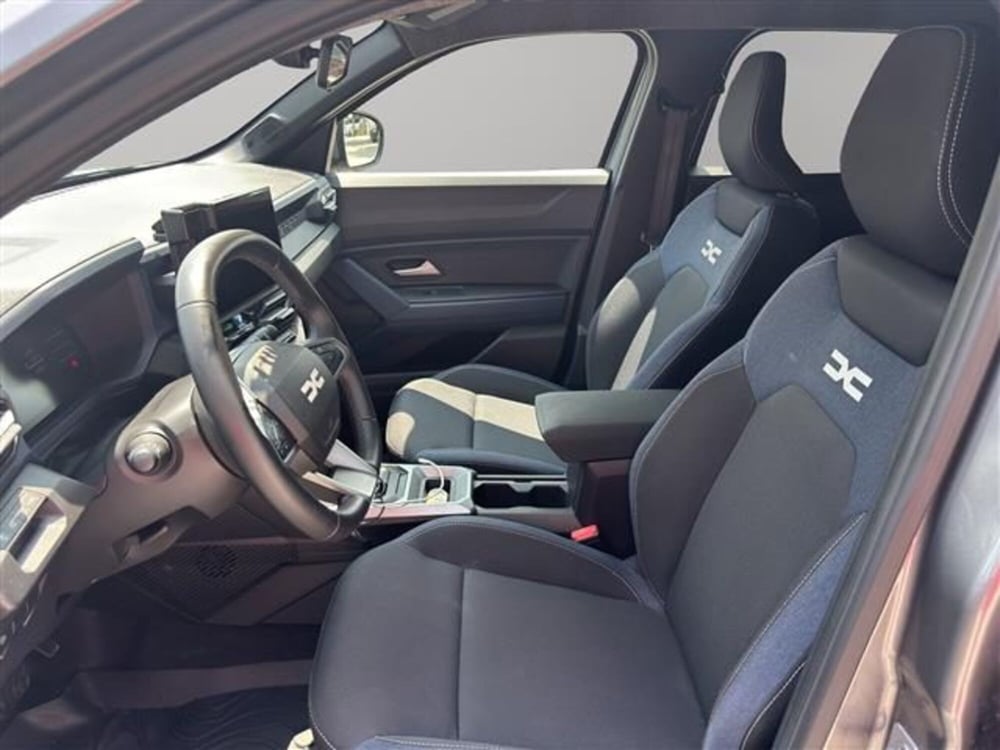 Dacia Duster usata a Macerata (10)